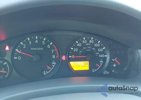 2013 Nissan Frontier Sv z USA, uszkodzony, nr VIN 1N6AD0ER0DN726818